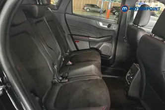 Ford Kuga St-Line X Edition Automatic Petrol Plug-In Hybrid SUV - Stock Number (1680297) - 25th supplementary image