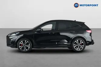 Ford Kuga St-Line X Edition Automatic Petrol Plug-In Hybrid SUV - Stock Number (1680297) - Drivers side