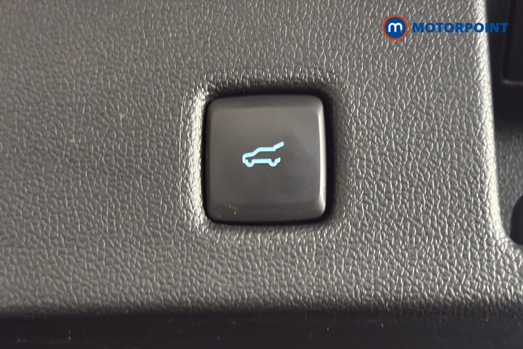 Ford Kuga St-Line X Edition Automatic Petrol Plug-In Hybrid SUV - Stock Number (1680297) - 35th supplementary image