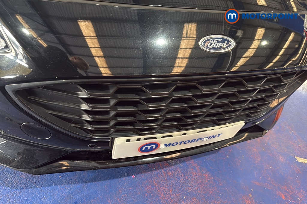 Ford Kuga St-Line X Edition Automatic Petrol Plug-In Hybrid SUV - Stock Number (1680297) - 43rd supplementary image
