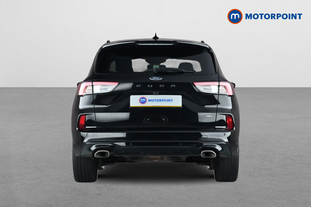 Ford Kuga St-Line X Edition Automatic Petrol Plug-In Hybrid SUV - Stock Number (1680297) - Rear bumper