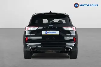 Ford Kuga St-Line X Edition Automatic Petrol Plug-In Hybrid SUV - Stock Number (1680297) - Rear bumper