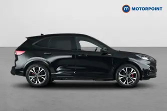 Ford Kuga St-Line X Edition Automatic Petrol Plug-In Hybrid SUV - Stock Number (1680297) - Passenger side
