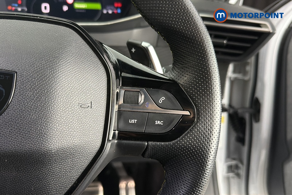 Peugeot 2008 GT Automatic Petrol SUV - Stock Number (1680378) - 3rd supplementary image