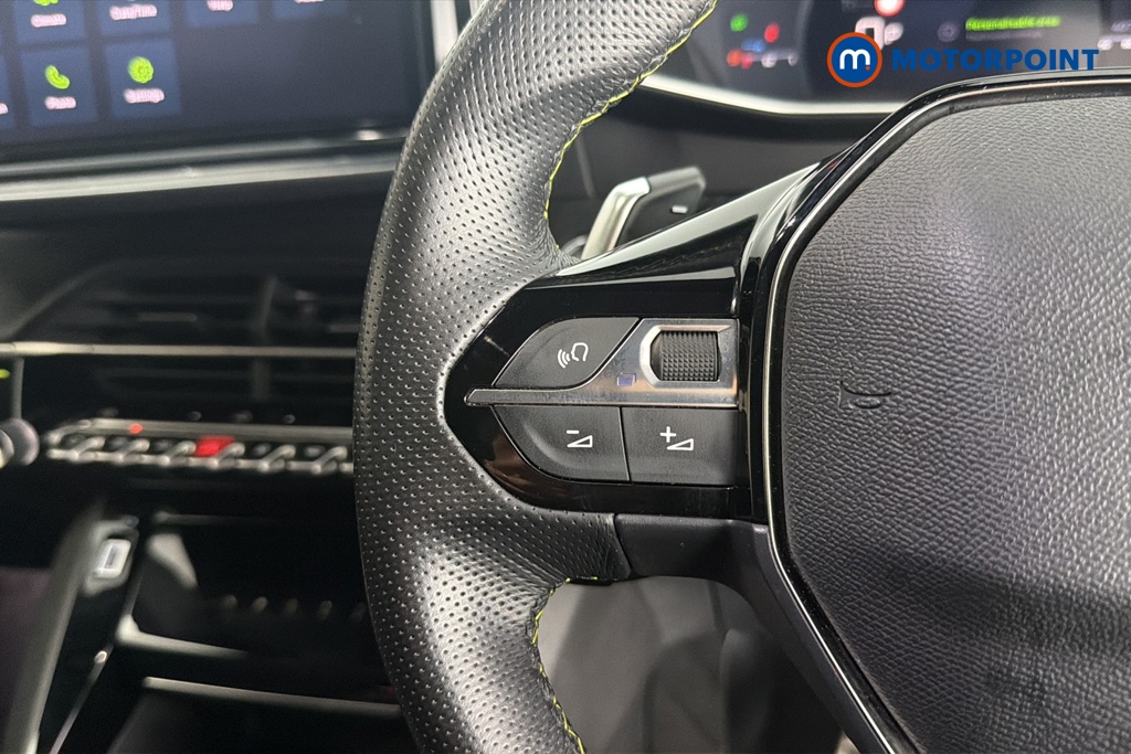 Peugeot 2008 GT Automatic Petrol SUV - Stock Number (1680378) - 4th supplementary image
