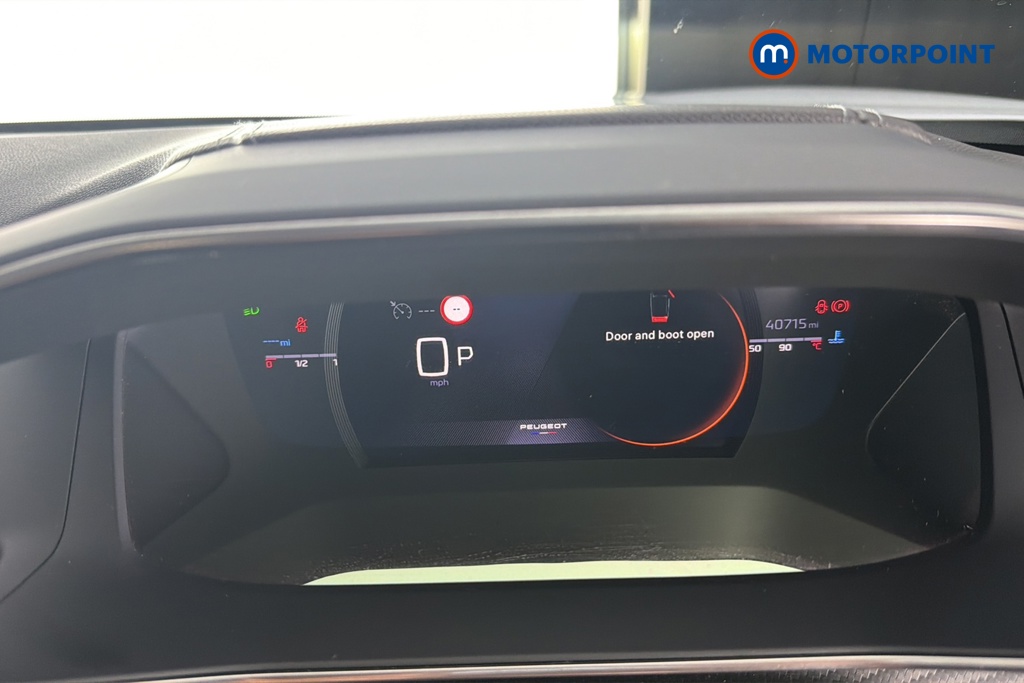 Peugeot 2008 GT Automatic Petrol SUV - Stock Number (1680378) - 7th supplementary image