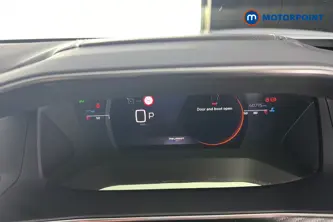 Peugeot 2008 GT Automatic Petrol SUV - Stock Number (1680378) - 7th supplementary image
