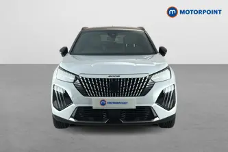 Peugeot 2008 GT Automatic Petrol SUV - Stock Number (1680378) - Front bumper