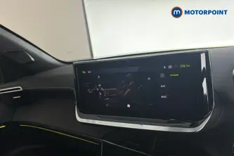 Peugeot 2008 GT Automatic Petrol SUV - Stock Number (1680378) - 12th supplementary image
