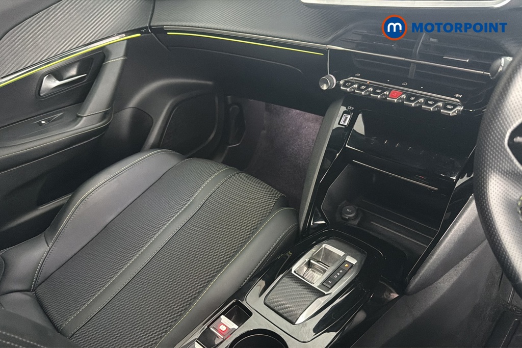Peugeot 2008 GT Automatic Petrol SUV - Stock Number (1680378) - 15th supplementary image