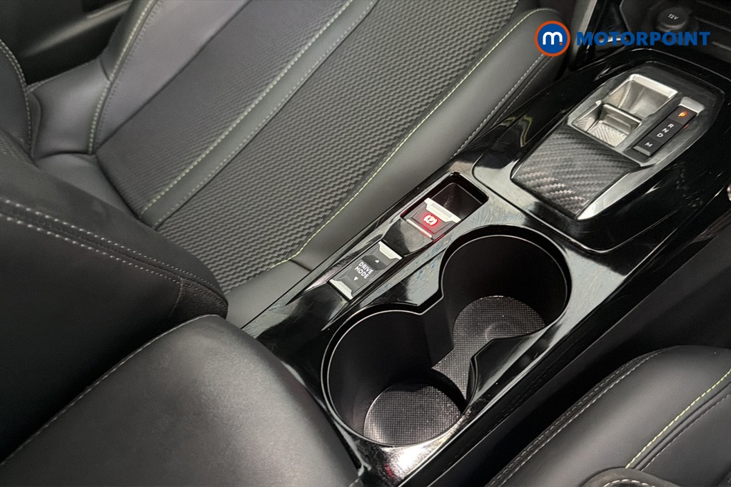 Peugeot 2008 GT Automatic Petrol SUV - Stock Number (1680378) - 16th supplementary image