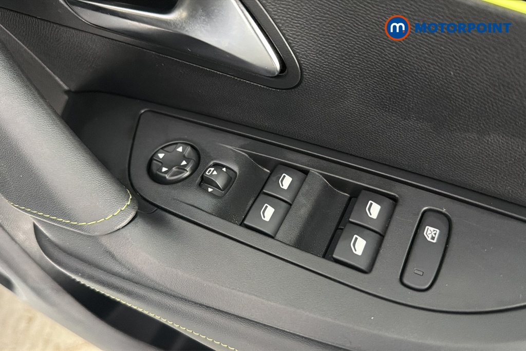 Peugeot 2008 GT Automatic Petrol SUV - Stock Number (1680378) - 19th supplementary image