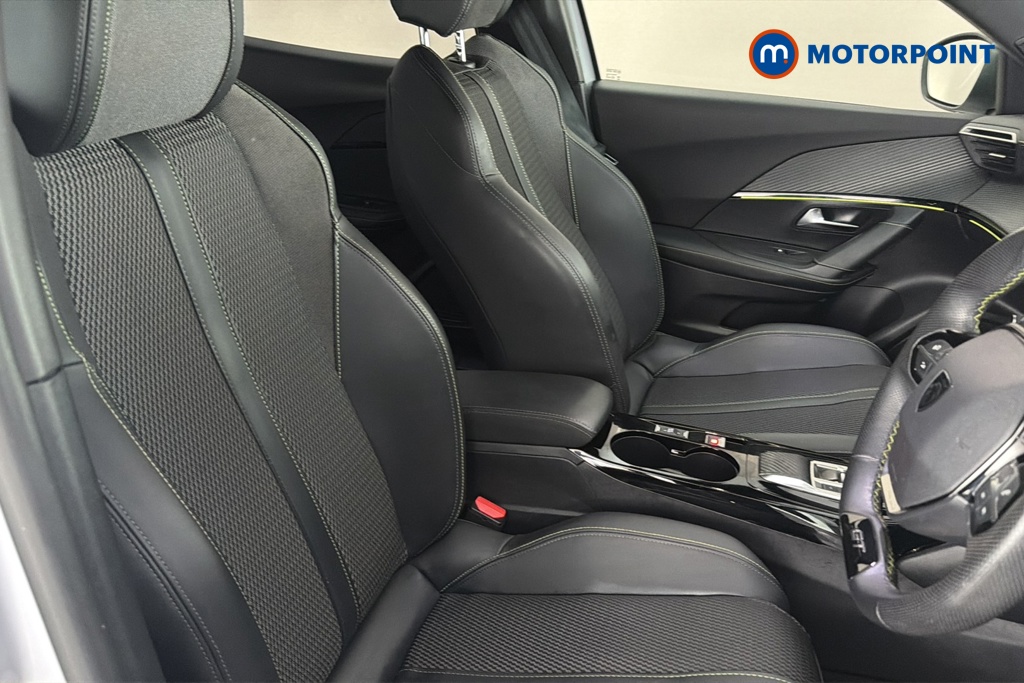 Peugeot 2008 GT Automatic Petrol SUV - Stock Number (1680378) - 22nd supplementary image