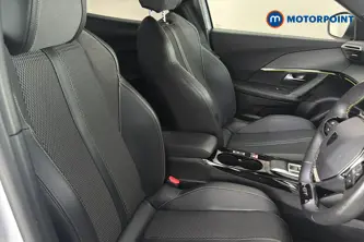 Peugeot 2008 GT Automatic Petrol SUV - Stock Number (1680378) - 22nd supplementary image