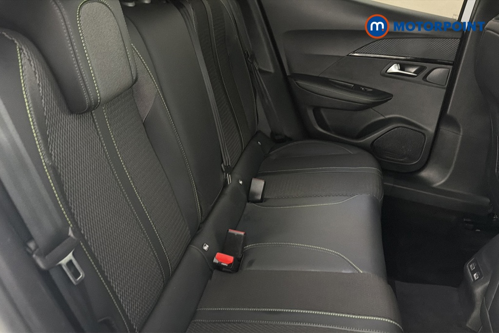 Peugeot 2008 GT Automatic Petrol SUV - Stock Number (1680378) - 25th supplementary image