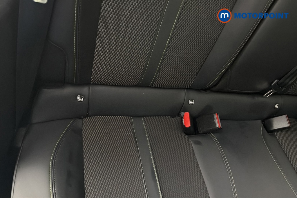 Peugeot 2008 GT Automatic Petrol SUV - Stock Number (1680378) - 27th supplementary image