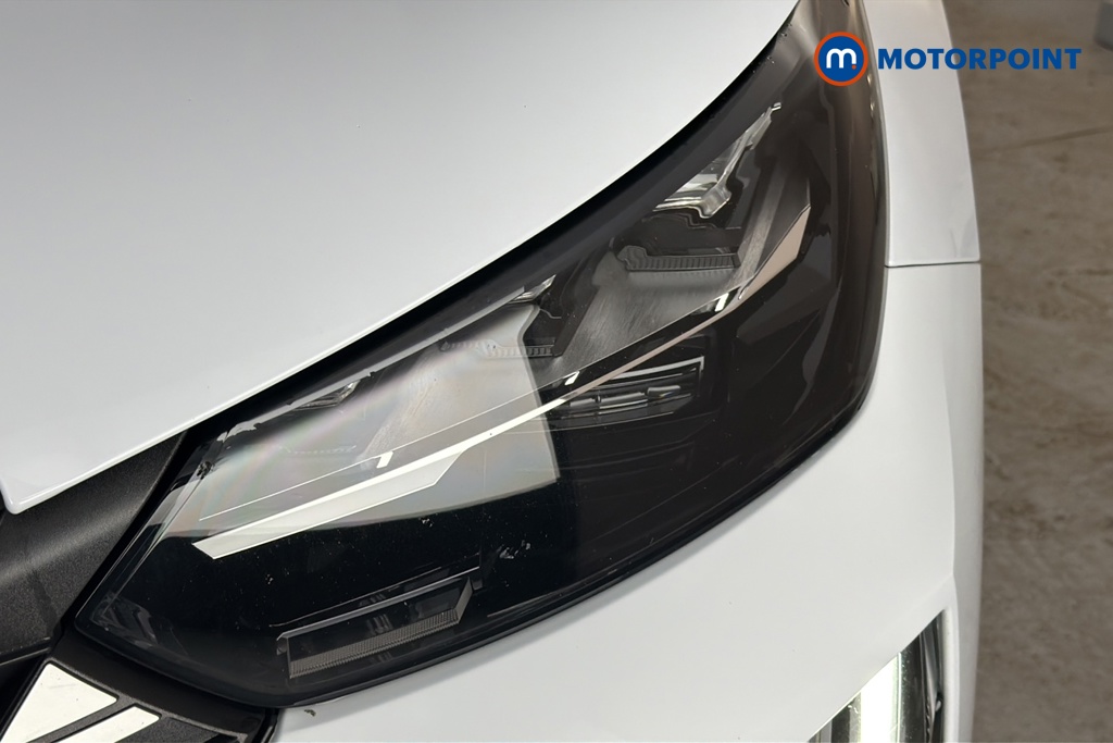Peugeot 2008 GT Automatic Petrol SUV - Stock Number (1680378) - 42nd supplementary image