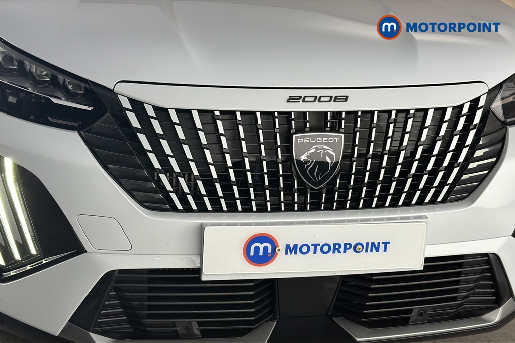 Peugeot 2008 GT Automatic Petrol SUV - Stock Number (1680378) - 43rd supplementary image