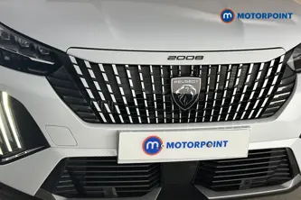 Peugeot 2008 GT Automatic Petrol SUV - Stock Number (1680378) - 43rd supplementary image