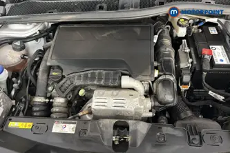 Peugeot 2008 GT Automatic Petrol SUV - Stock Number (1680378) - 48th supplementary image