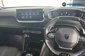 Peugeot 2008 GT Automatic Petrol SUV - Stock Number (1680378) - 1st supplementary image