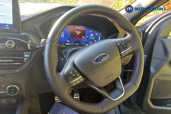 Ford Kuga St-Line Edition Automatic Petrol Plug-In Hybrid SUV - Stock Number (1680443) - 2nd supplementary image
