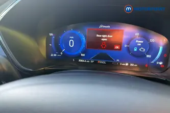 Ford Kuga St-Line Edition Automatic Petrol Plug-In Hybrid SUV - Stock Number (1680443) - 7th supplementary image