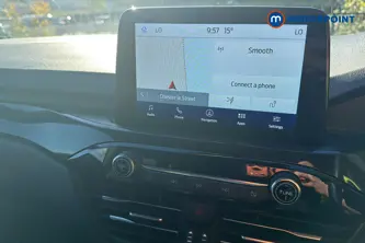 Ford Kuga St-Line Edition Automatic Petrol Plug-In Hybrid SUV - Stock Number (1680443) - 8th supplementary image