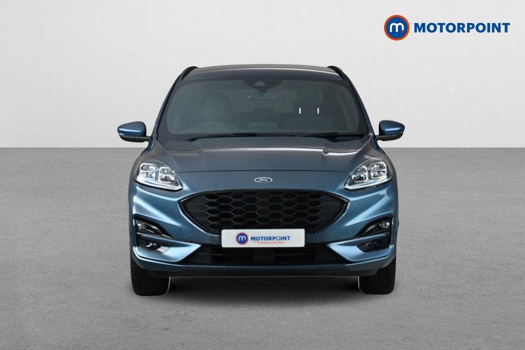 Ford Kuga St-Line Edition Automatic Petrol Plug-In Hybrid SUV - Stock Number (1680443) - Front bumper