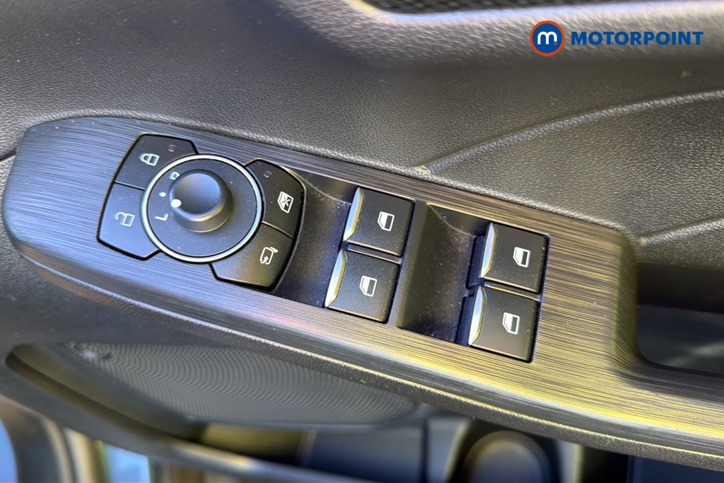 Ford Kuga St-Line Edition Automatic Petrol Plug-In Hybrid SUV - Stock Number (1680443) - 19th supplementary image