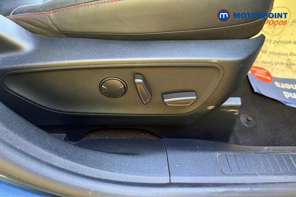 Ford Kuga St-Line Edition Automatic Petrol Plug-In Hybrid SUV - Stock Number (1680443) - 23rd supplementary image