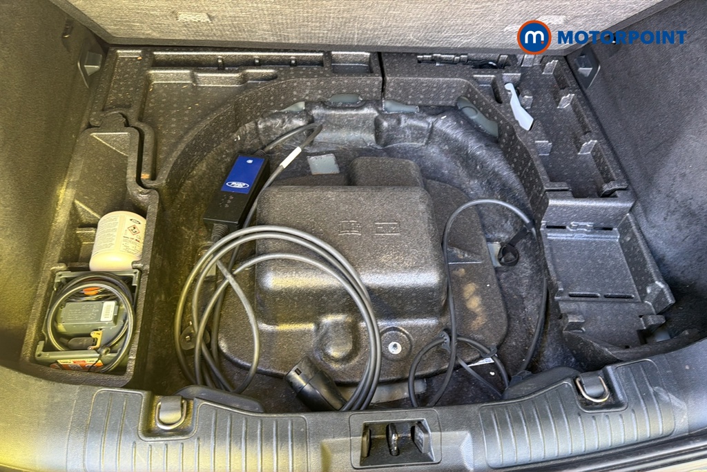 Ford Kuga St-Line Edition Automatic Petrol Plug-In Hybrid SUV - Stock Number (1680443) - 33rd supplementary image