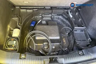 Ford Kuga St-Line Edition Automatic Petrol Plug-In Hybrid SUV - Stock Number (1680443) - 33rd supplementary image
