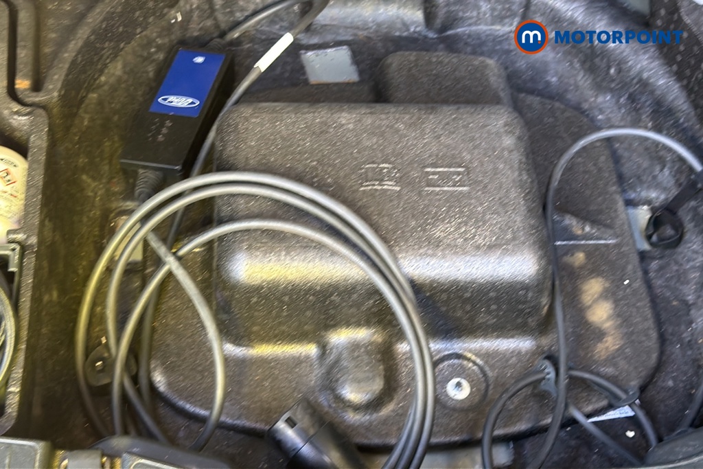 Ford Kuga St-Line Edition Automatic Petrol Plug-In Hybrid SUV - Stock Number (1680443) - 34th supplementary image