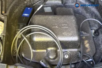 Ford Kuga St-Line Edition Automatic Petrol Plug-In Hybrid SUV - Stock Number (1680443) - 34th supplementary image
