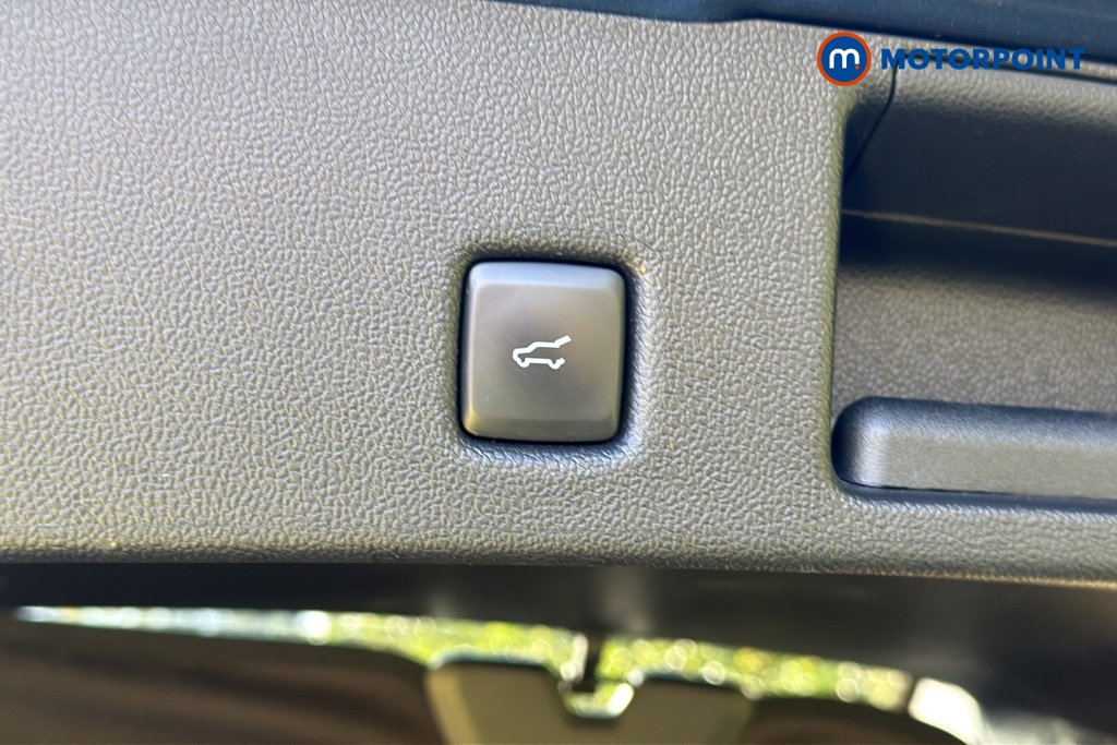 Ford Kuga St-Line Edition Automatic Petrol Plug-In Hybrid SUV - Stock Number (1680443) - 35th supplementary image