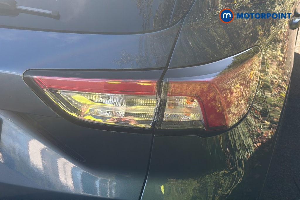 Ford Kuga St-Line Edition Automatic Petrol Plug-In Hybrid SUV - Stock Number (1680443) - 36th supplementary image