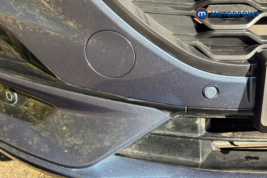 Ford Kuga St-Line Edition Automatic Petrol Plug-In Hybrid SUV - Stock Number (1680443) - 38th supplementary image