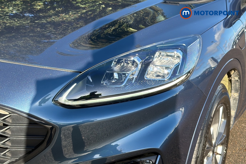 Ford Kuga St-Line Edition Automatic Petrol Plug-In Hybrid SUV - Stock Number (1680443) - 42nd supplementary image