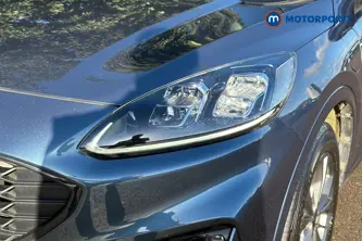 Ford Kuga St-Line Edition Automatic Petrol Plug-In Hybrid SUV - Stock Number (1680443) - 42nd supplementary image
