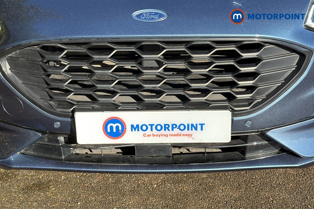 Ford Kuga St-Line Edition Automatic Petrol Plug-In Hybrid SUV - Stock Number (1680443) - 43rd supplementary image