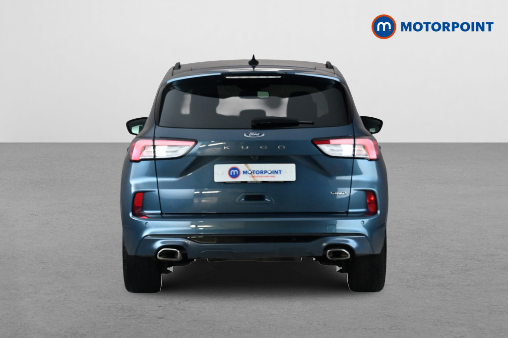 Ford Kuga St-Line Edition Automatic Petrol Plug-In Hybrid SUV - Stock Number (1680443) - Rear bumper