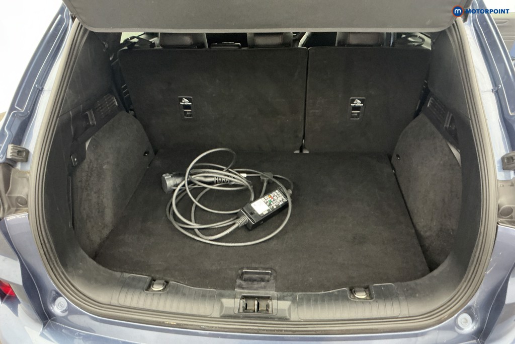 Ford Kuga St-Line Edition Automatic Petrol Plug-In Hybrid SUV - Stock Number (1680537) - 3rd supplementary image