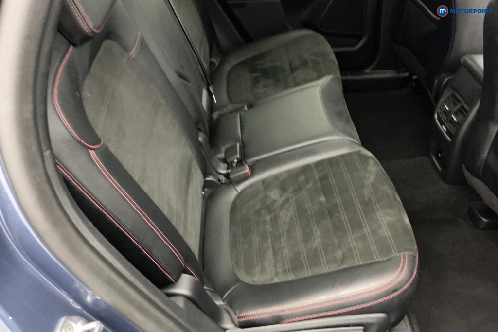 Ford Kuga St-Line Edition Automatic Petrol Plug-In Hybrid SUV - Stock Number (1680537) - 4th supplementary image