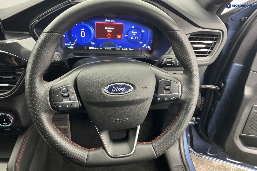 Ford Kuga St-Line Edition Automatic Petrol Plug-In Hybrid SUV - Stock Number (1680537) - 6th supplementary image