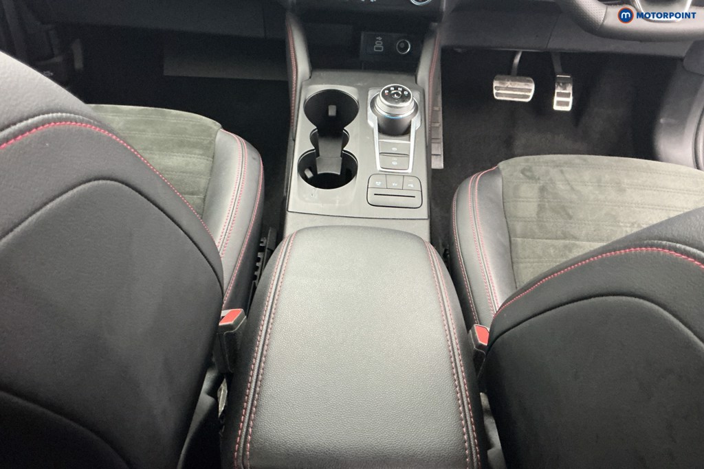 Ford Kuga St-Line Edition Automatic Petrol Plug-In Hybrid SUV - Stock Number (1680537) - 11th supplementary image