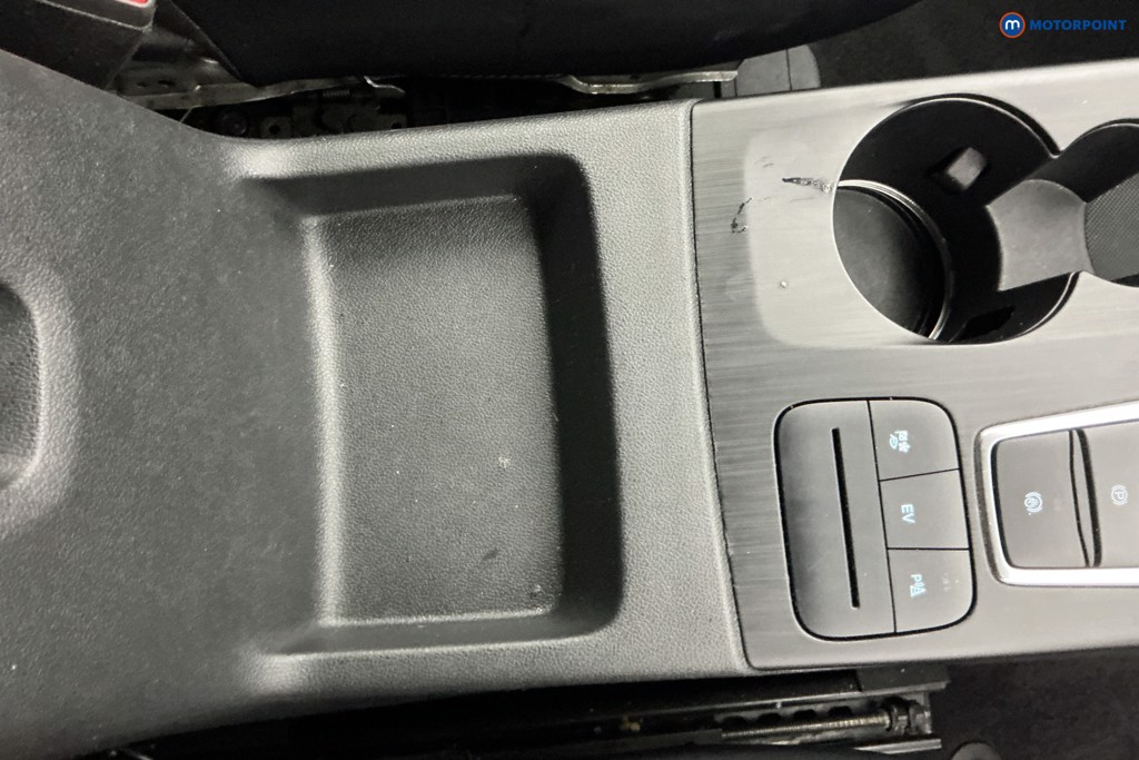 Ford Kuga St-Line Edition Automatic Petrol Plug-In Hybrid SUV - Stock Number (1680537) - 15th supplementary image