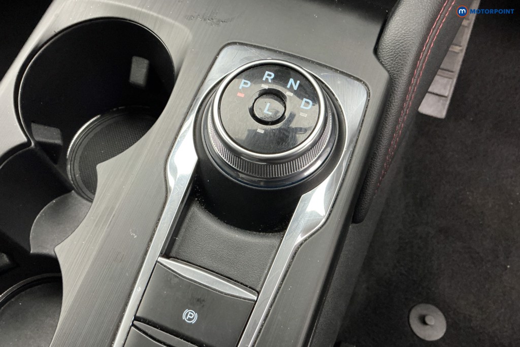 Ford Kuga St-Line Edition Automatic Petrol Plug-In Hybrid SUV - Stock Number (1680537) - 17th supplementary image