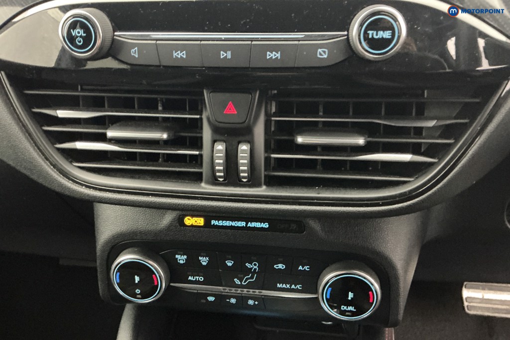 Ford Kuga St-Line Edition Automatic Petrol Plug-In Hybrid SUV - Stock Number (1680537) - 19th supplementary image