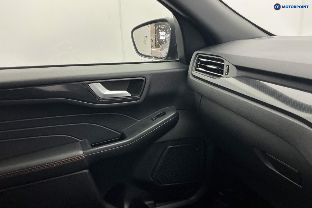 Ford Kuga St-Line Edition Automatic Petrol Plug-In Hybrid SUV - Stock Number (1680537) - 21st supplementary image